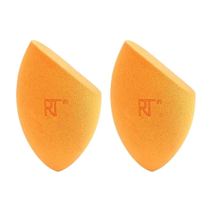 Real Techniques 2 Miracle Complexion Sponges, фото 1