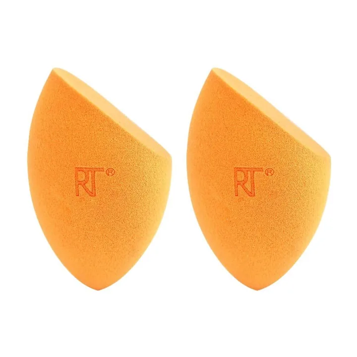 Real Techniques 2 Miracle Complexion Sponges, фото 2