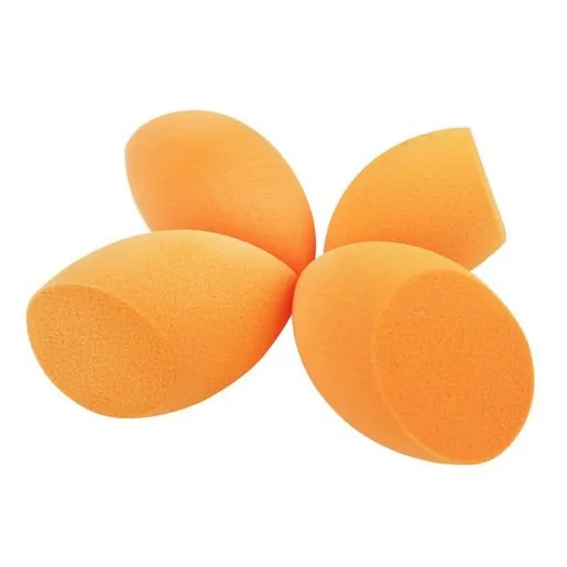 Real Techniques 4 Miracle Complexion Sponges, фото 2