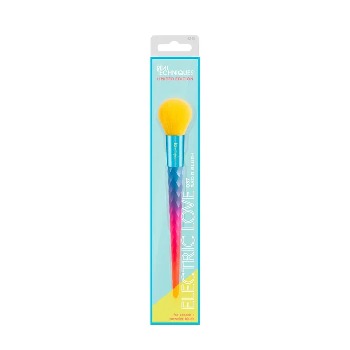 Real Techniques Bad B Blush Brush, фото 1