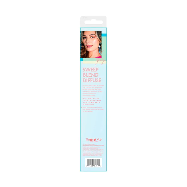 Real Techniques Bad B Blush Brush, фото 3
