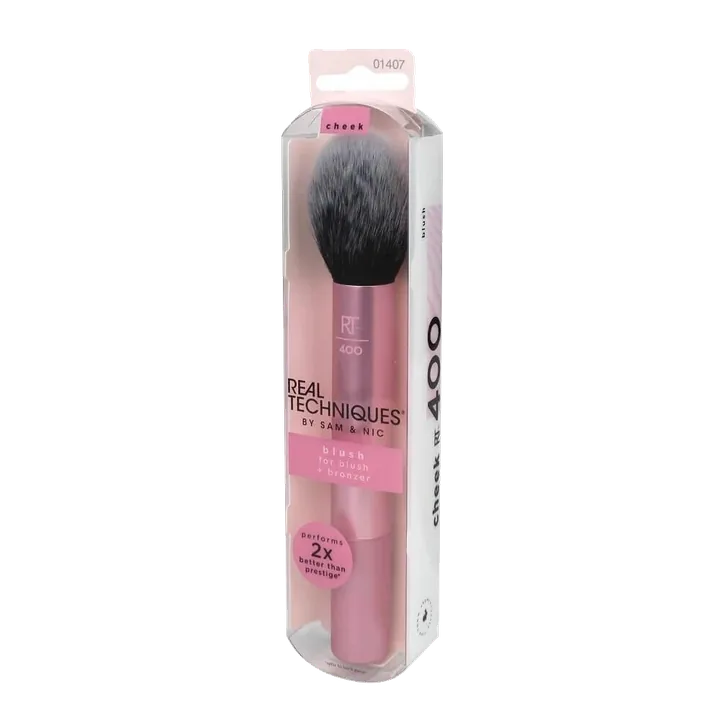 Real Techniques Blush Brush, фото 3