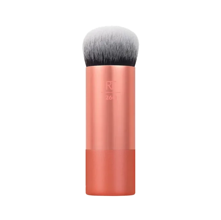 Real Techniques Bubble Blending Makeup Brush, фото 1
