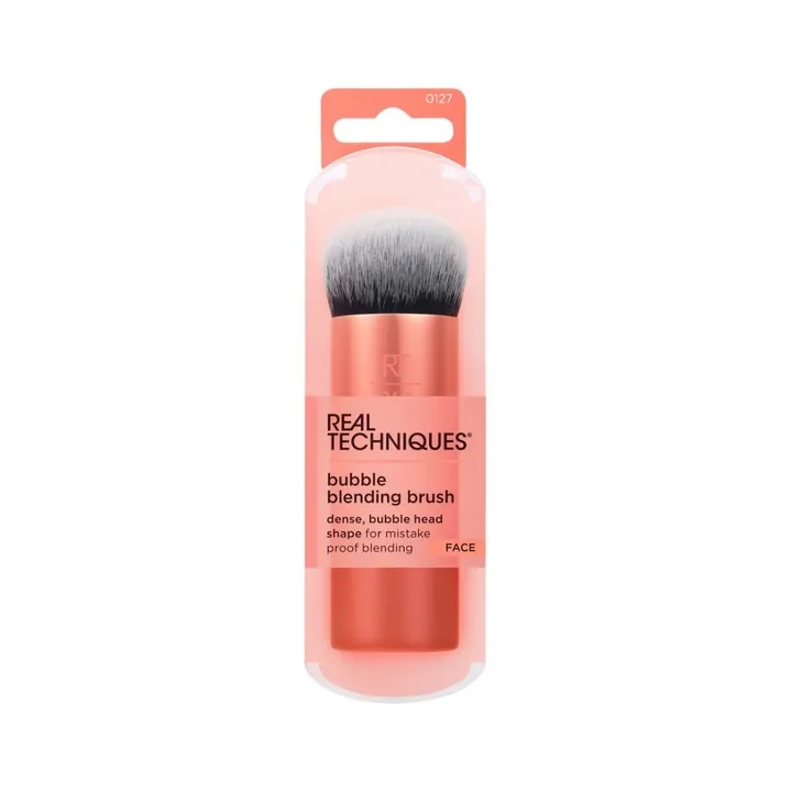 Real Techniques Bubble Blending Makeup Brush, фото 1
