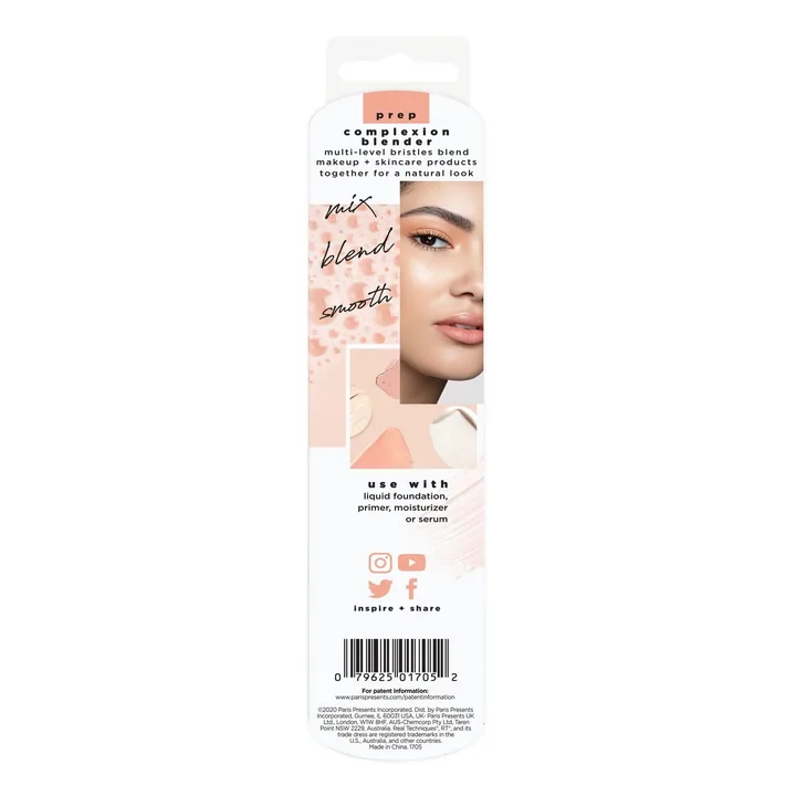 Real Techniques Complexion Blending Brush, фото 3