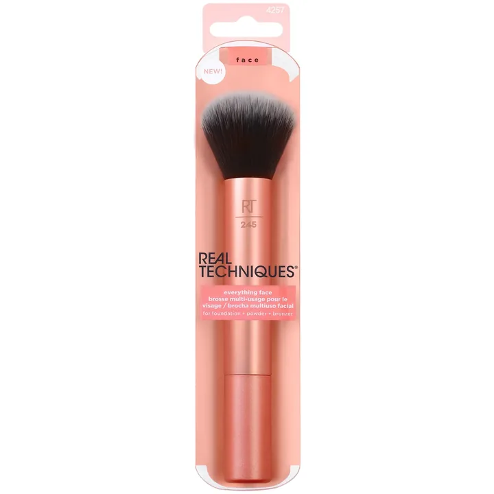 Real Techniques Everything Face Brush, фото 1