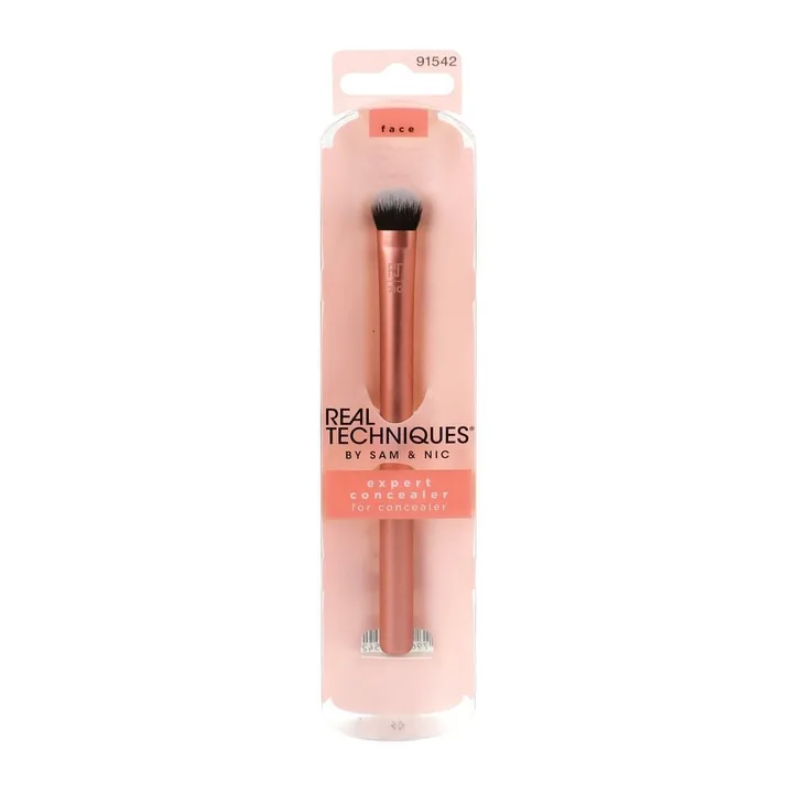 Real Techniques Expert Concealer Brush, фото 1