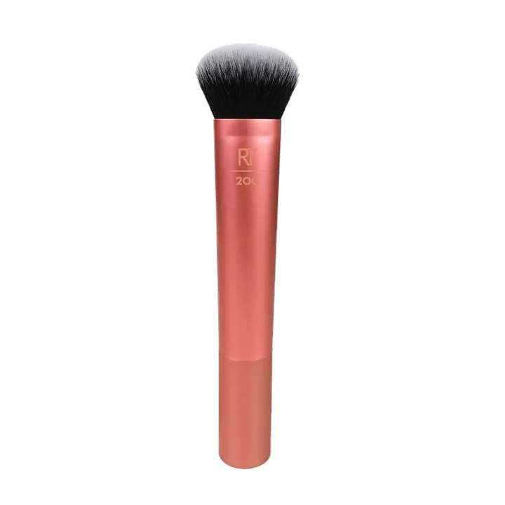 Real Techniques Expert Face Brush, фото 1