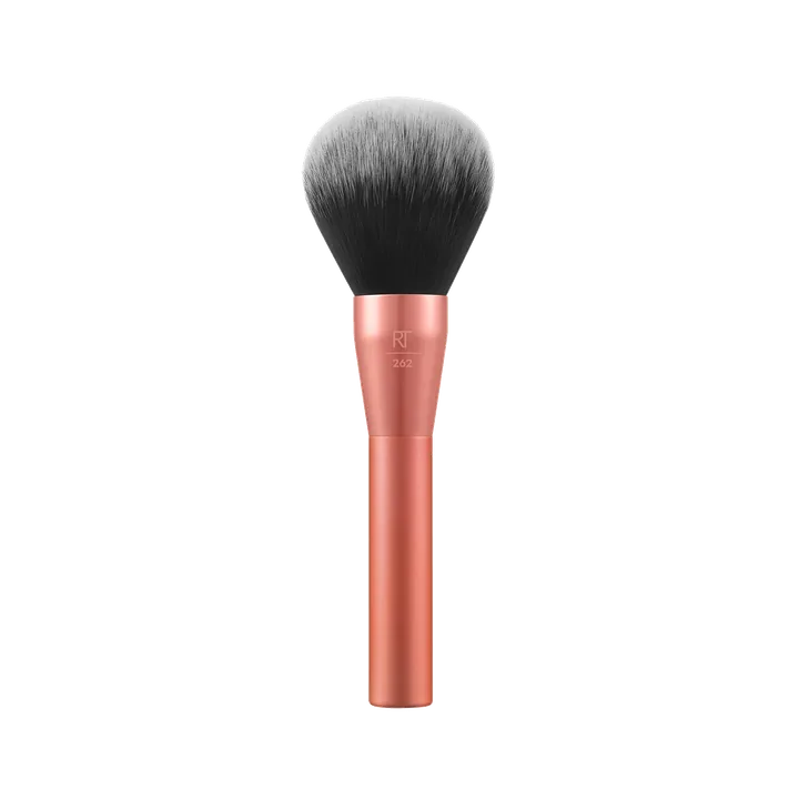 Real Techniques Extra Big Powder Brush, фото 1