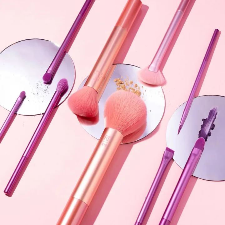 Real Techniques Insta Artist Brush Set, фото 3