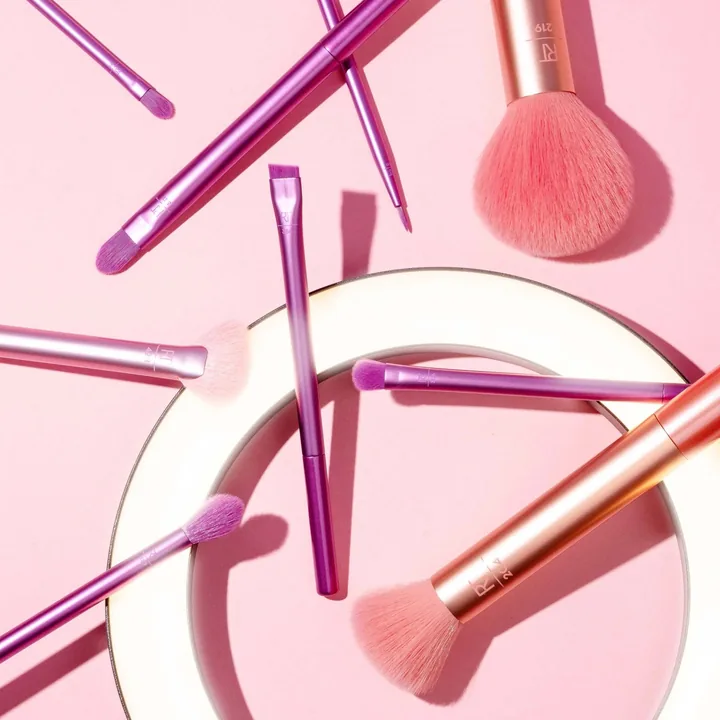 Real Techniques Insta Artist Brush Set, фото 4