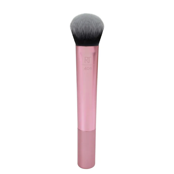 Real Techniques Instapop Cheek Brush, фото 3