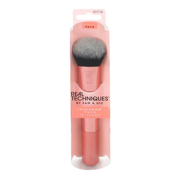 Real Techniques Instapop Face Brush, фото 1