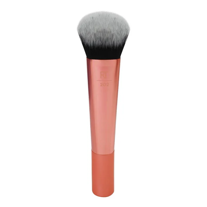 Real Techniques Instapop Face Brush, фото 2