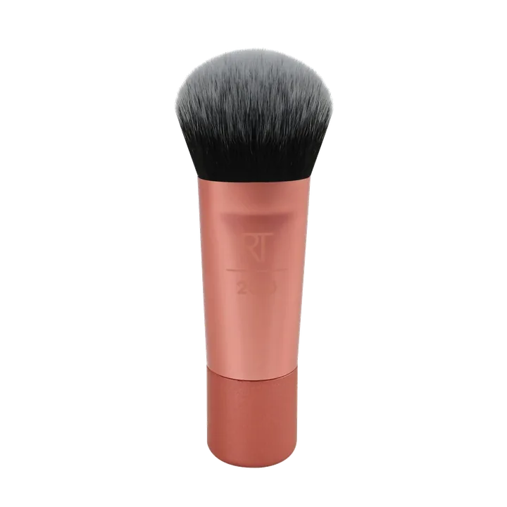 Real Techniques Mini Expert Face Brush, фото 1