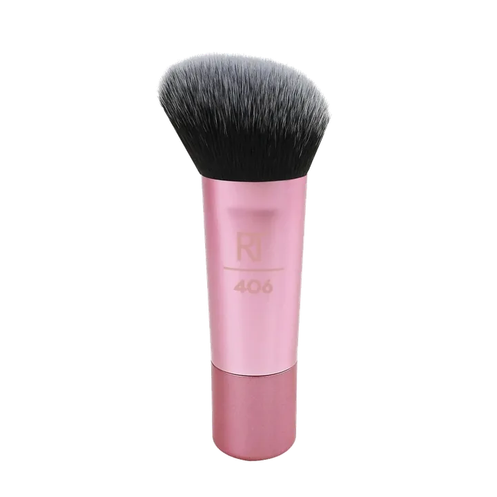 Real Techniques Mini Medium Sculpting Brush, фото 1