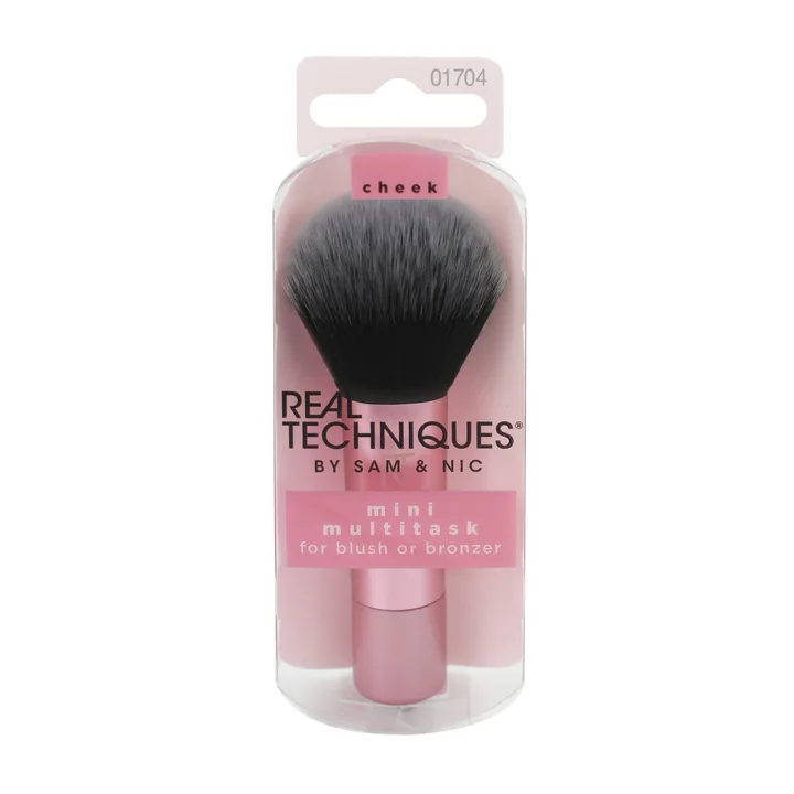 Real Techniques Mini Multitask Brush, фото 1