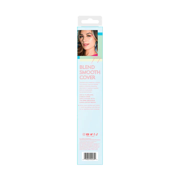 Real Techniques Obsessed Complexion Brush, фото 3