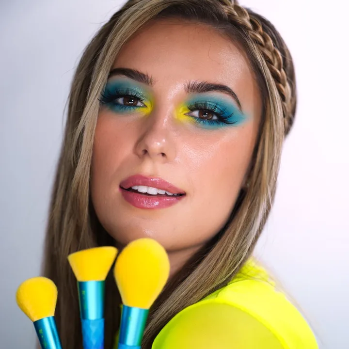 Real Techniques Obsessed Complexion Brush, фото 4