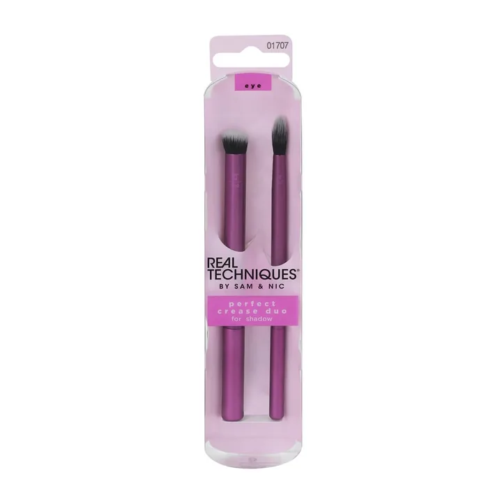 Real Techniques Perfect Crease Duo, фото 1