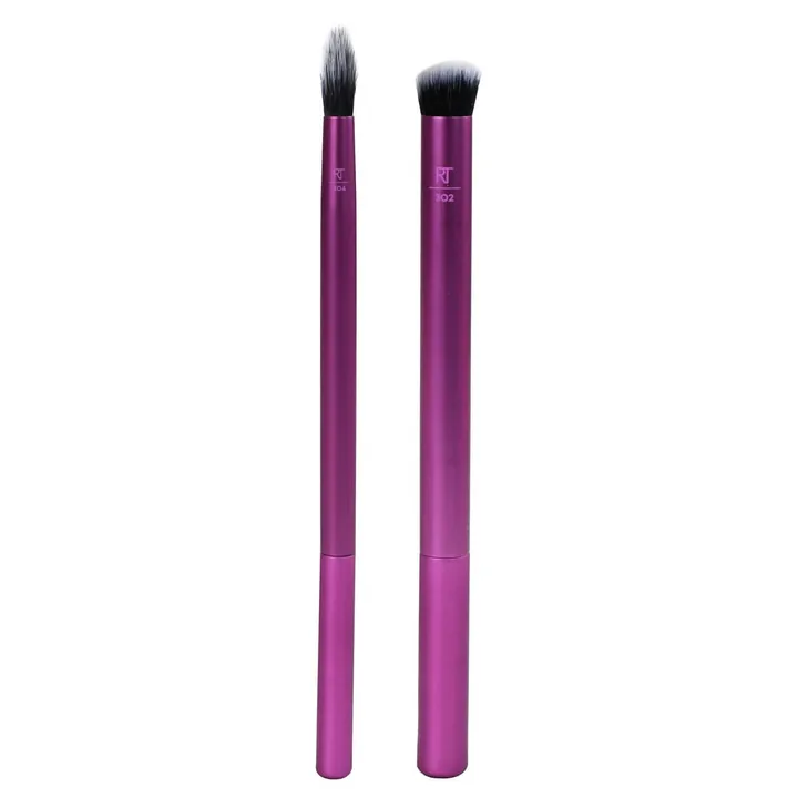Real Techniques Perfect Crease Duo, фото 2