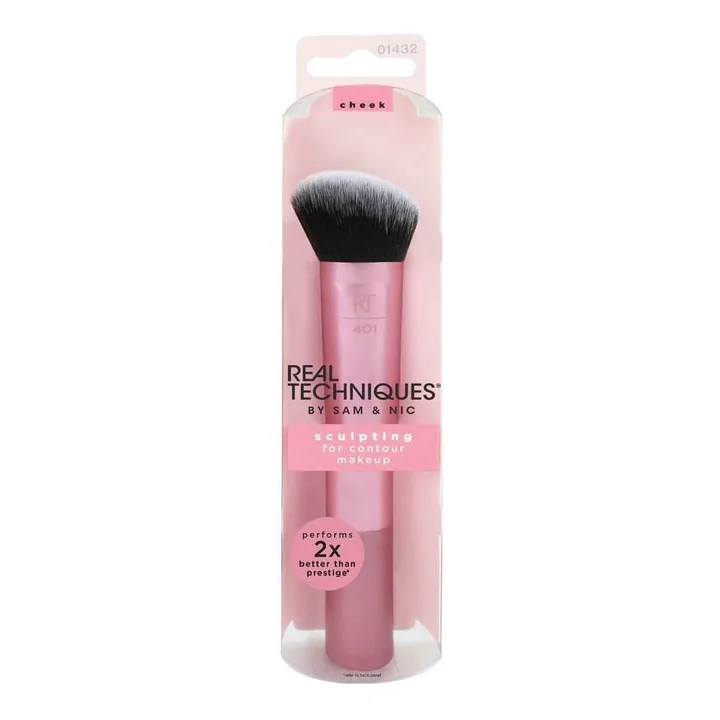 Real Techniques Sculpting Brush, фото 1