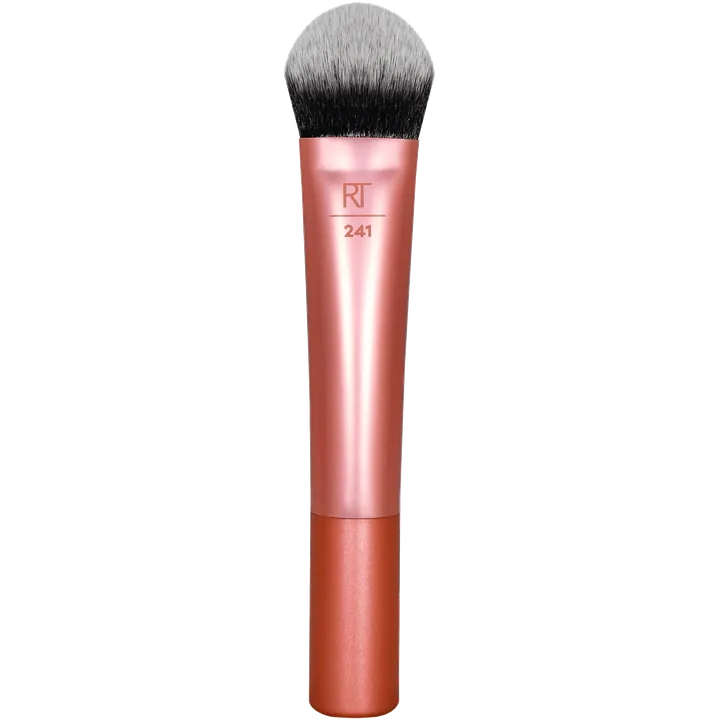 Real Techniques Seamless Complexion Makeup Brush, фото 1