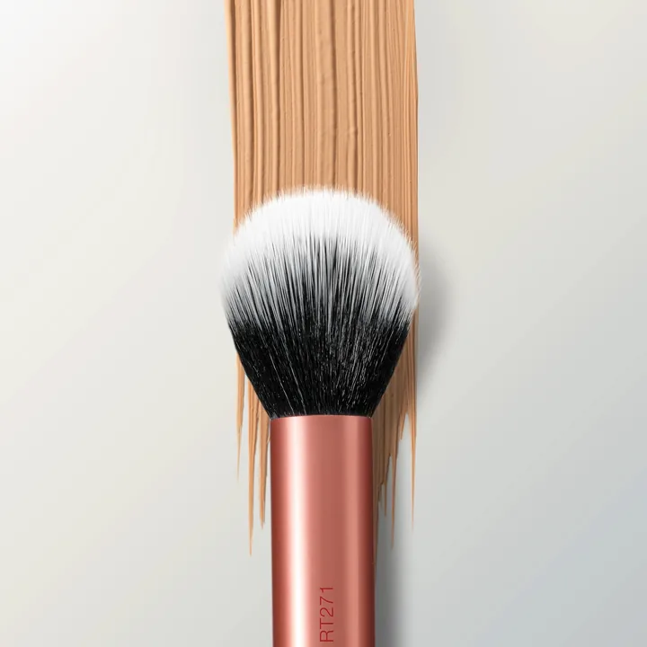 Real Techniques Skin Tint Base Brush, фото 5