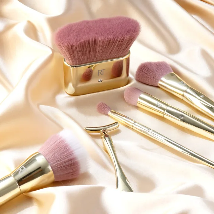Real Techniques Soft Glam Facial Toning Bar, фото 4