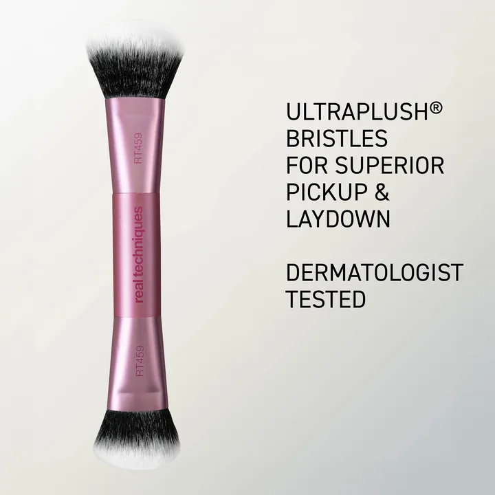 Real Techniques Ultimate Multi-Tasker Brush, фото 4