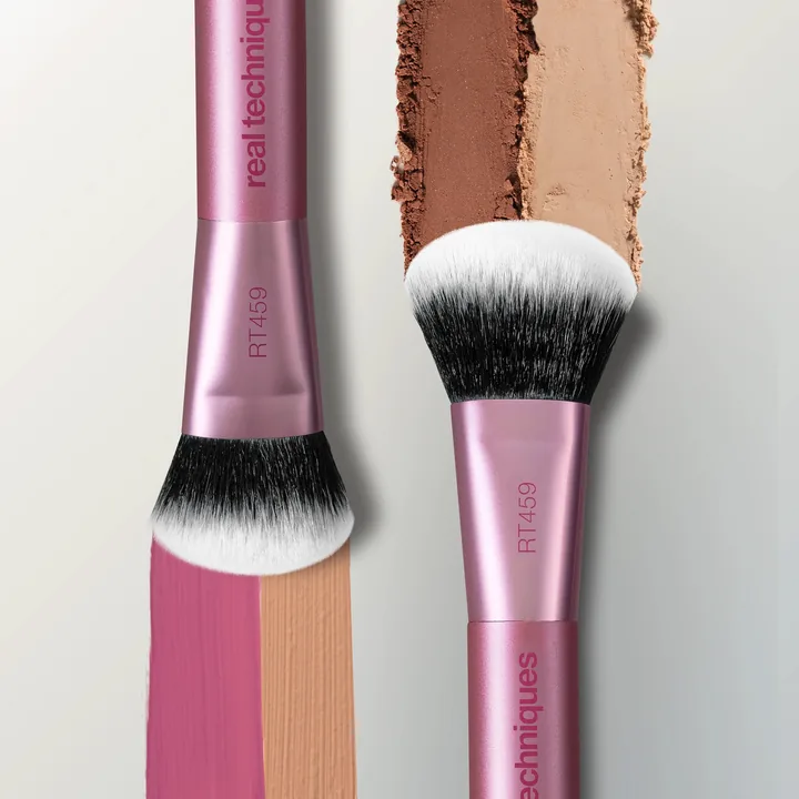Real Techniques Ultimate Multi-Tasker Brush, фото 5