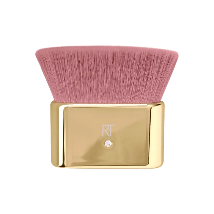 Real Techniques Soft Glam Body Glow Kabuki Brush, фото 1