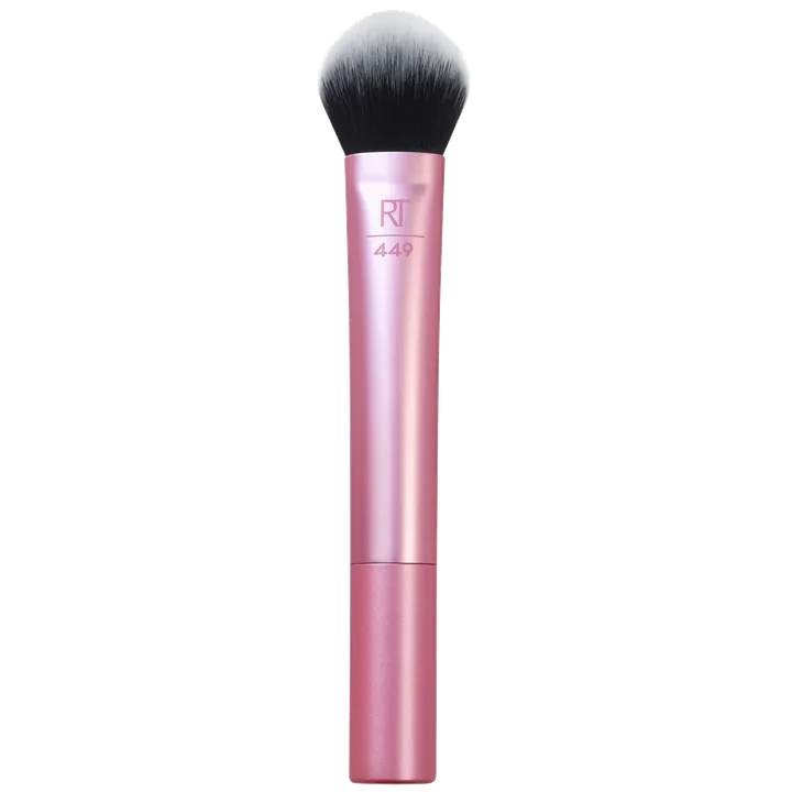 Real Techniques Tapered Cheek Makeup Brush