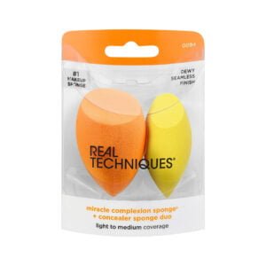 Miracle Complexion Sponge + Concealer Sponge Duo