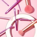 Real Techniques Insta Artist Brush Set