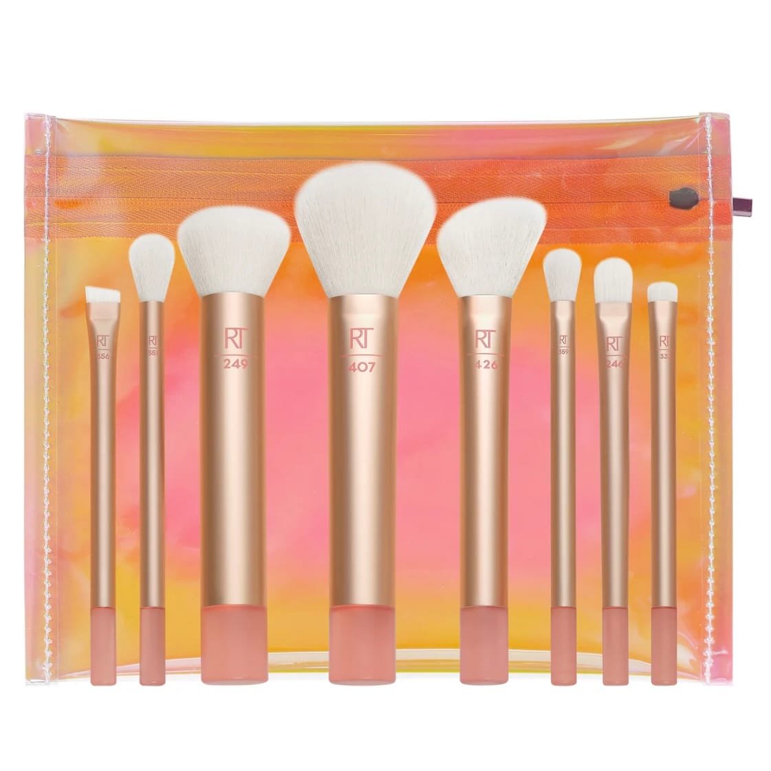 Real Techniques The Wanderer Voyage