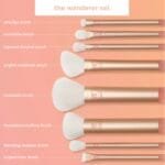 Real Techniques The Wanderer Voyage Real Techniques The Wanderer Voyage