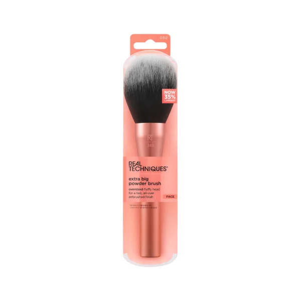 Real Techniques Extra Big Powder Brush